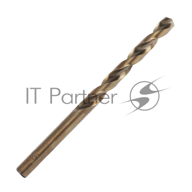 Сверло EDGE by PATRIOT по металлу 6,5 мм, 1шт в блистере