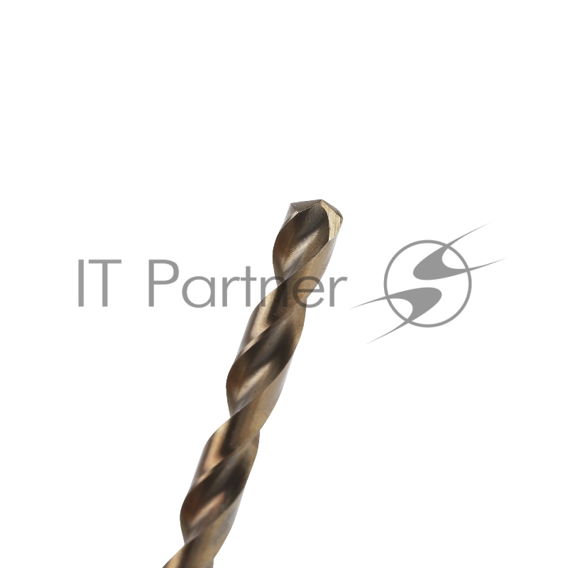 Сверло EDGE by PATRIOT по металлу 6,5 мм, 1шт в блистере