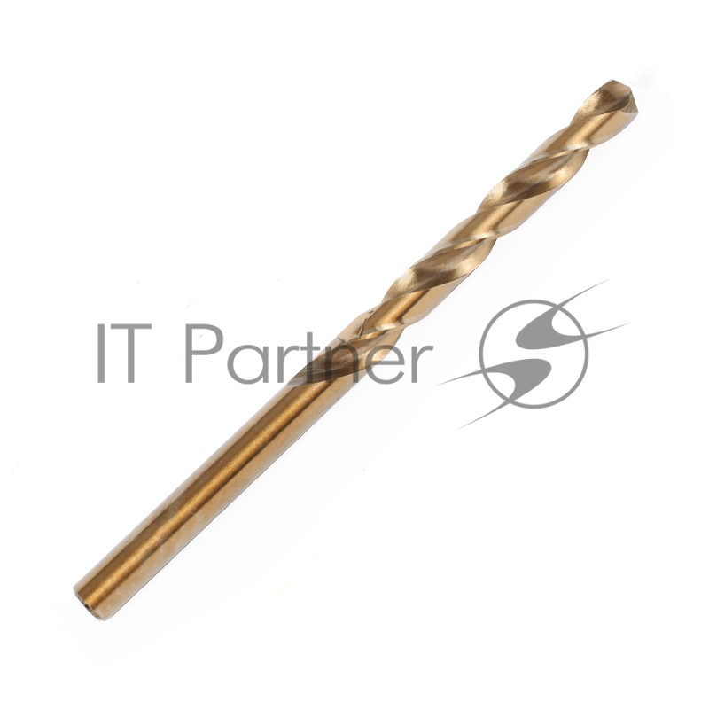 Сверло EDGE by PATRIOT по металлу 6,5 мм, упаковка 10шт