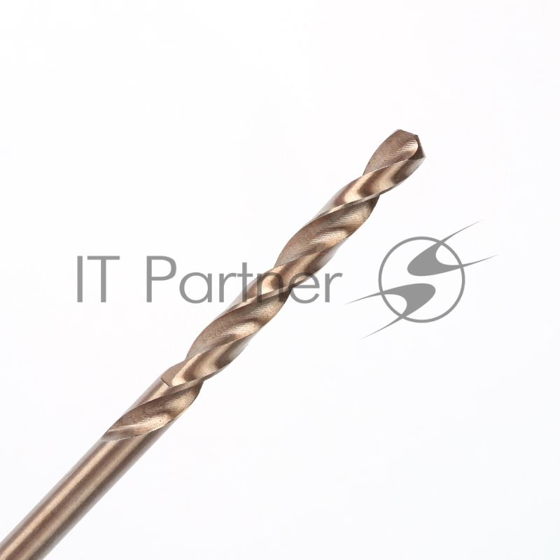 Сверло EDGE by PATRIOT по металлу 7,5 мм, 1шт в блистере