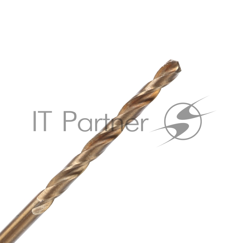 Сверло EDGE by PATRIOT по металлу 9,0 мм, 1шт в блистере