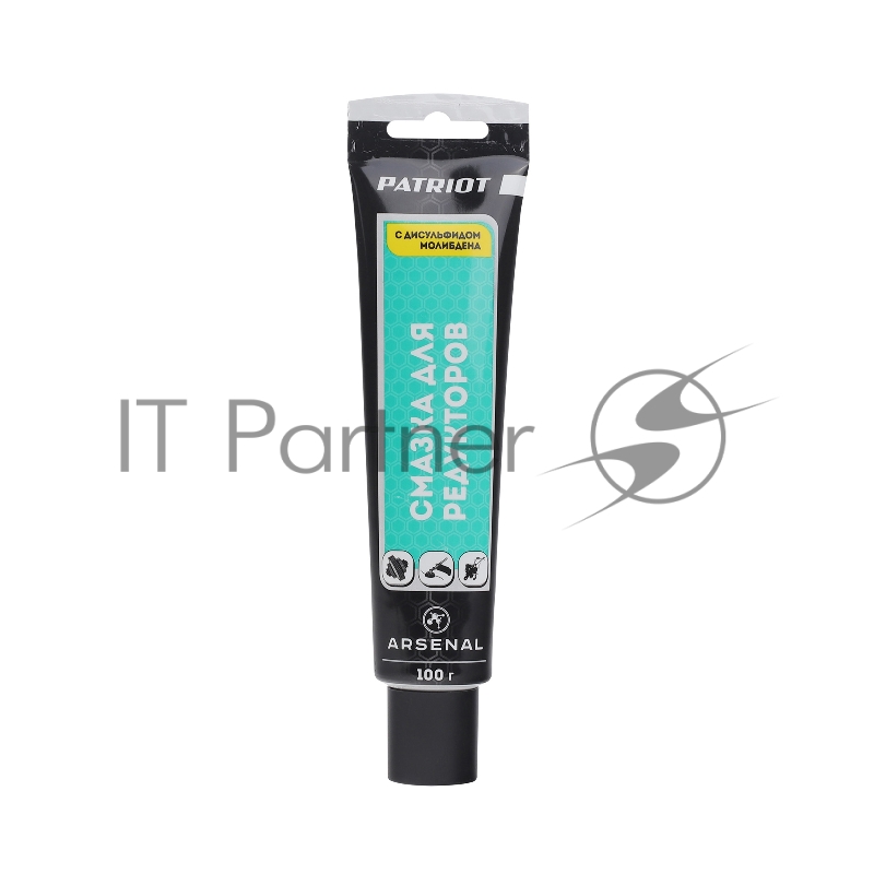 Смазка редукторная PATRIOT Arsenal AR-417 100 гр