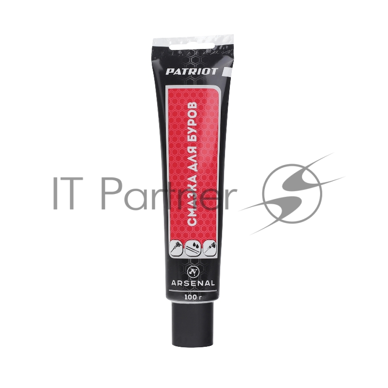 Смазка для буров PATRIOT Arsenal AR-401 100 гр