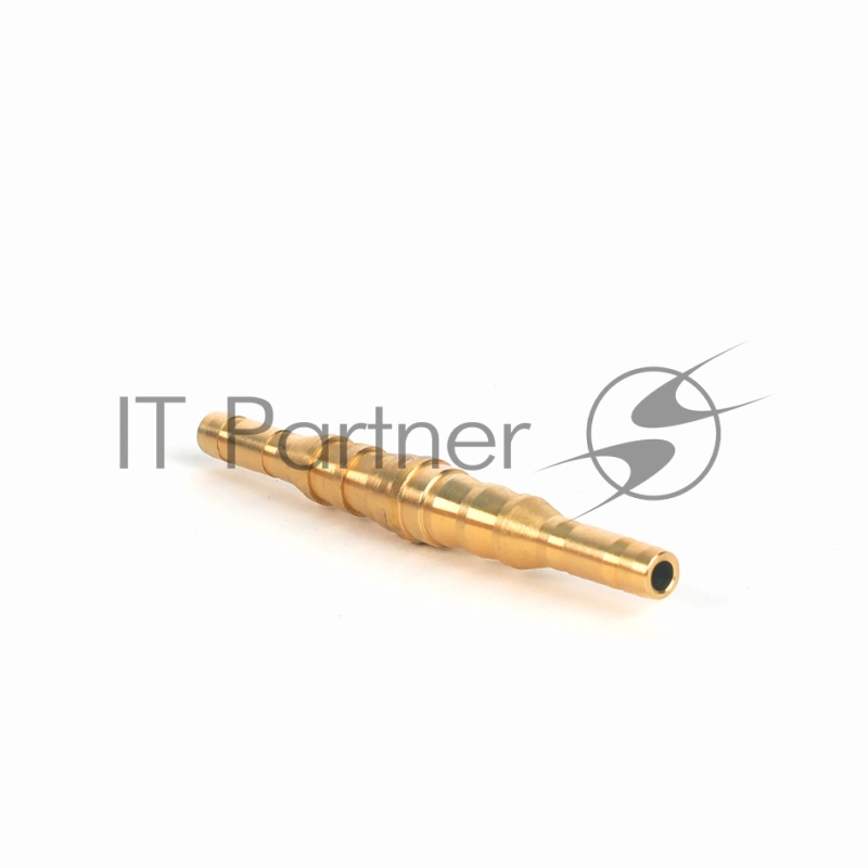 Переходник PATRIOT 46C/1 (елочка 8/10мм - 8/10мм)