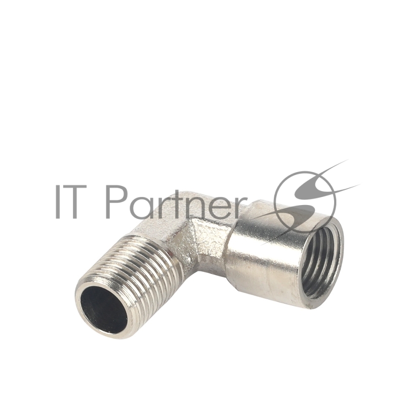 Переходник PATRIOT 1250/2 (уголок 1/4 FM)