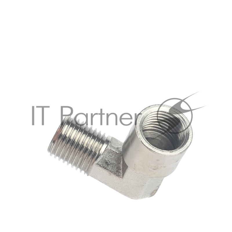 Переходник PATRIOT 1250/2 (уголок 1/4 FM)