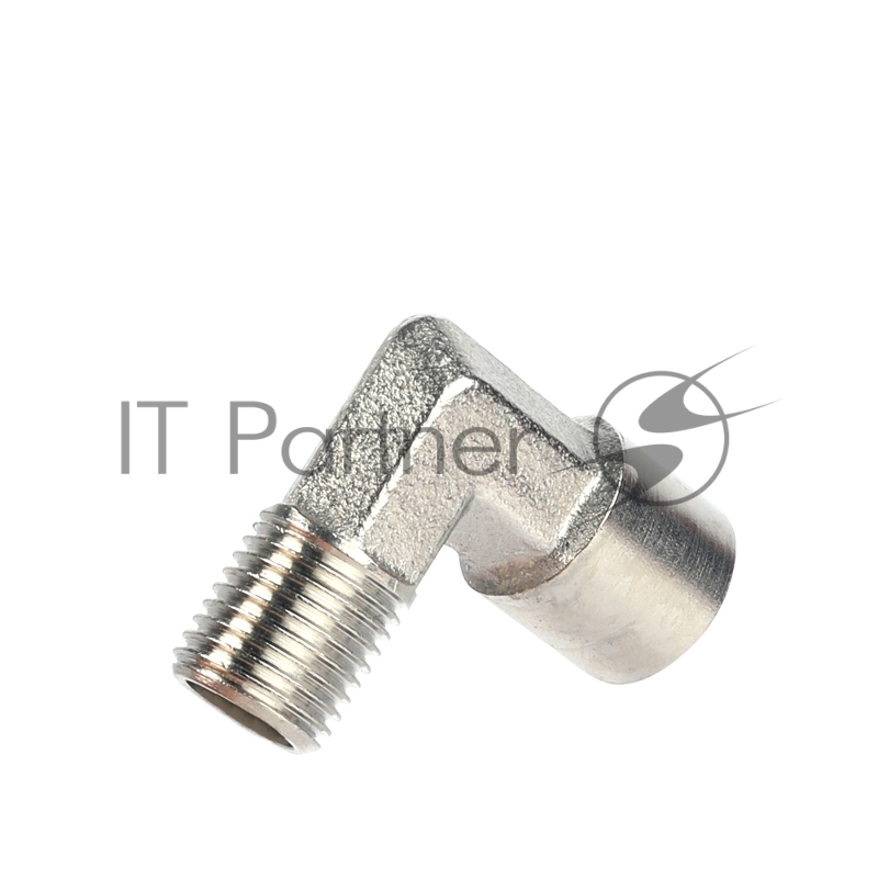 Переходник PATRIOT 1250/2 (уголок 1/4 FM)