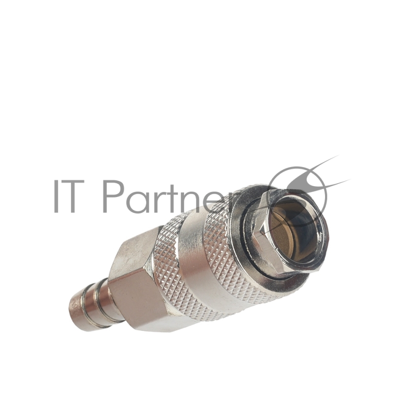 Переходник PATRIOT 112/С3 (Rapid елочка 10мм)