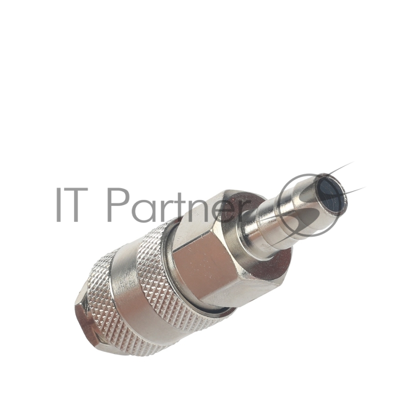 Переходник PATRIOT 112/С3 (Rapid елочка 10мм)