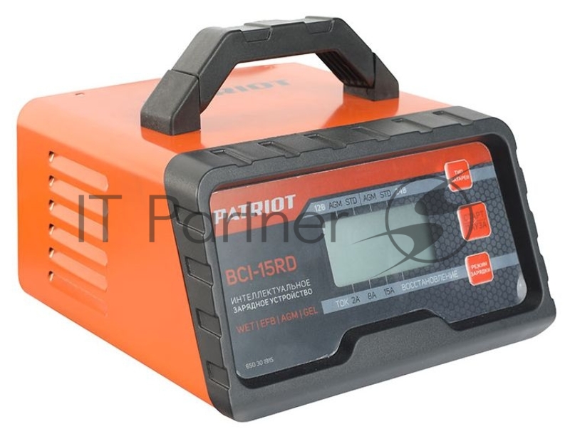 Зарядное устройство BCI-15RD