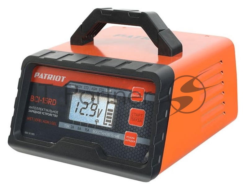 Зарядное устройство BCI-15RD