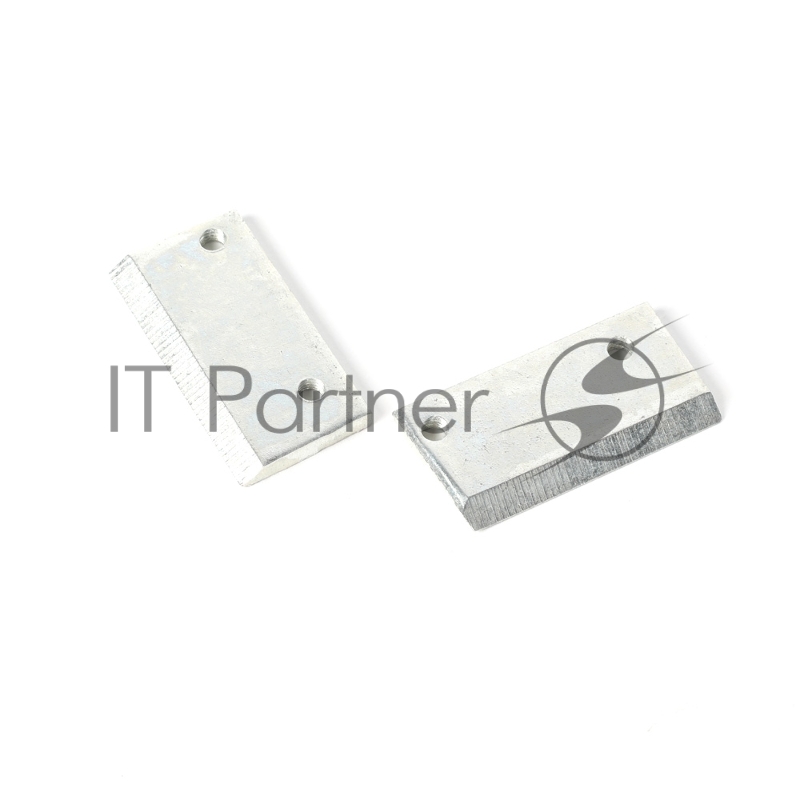 Ножи сменные B 150 для шнека D 150B, диаметр 150мм (пара)