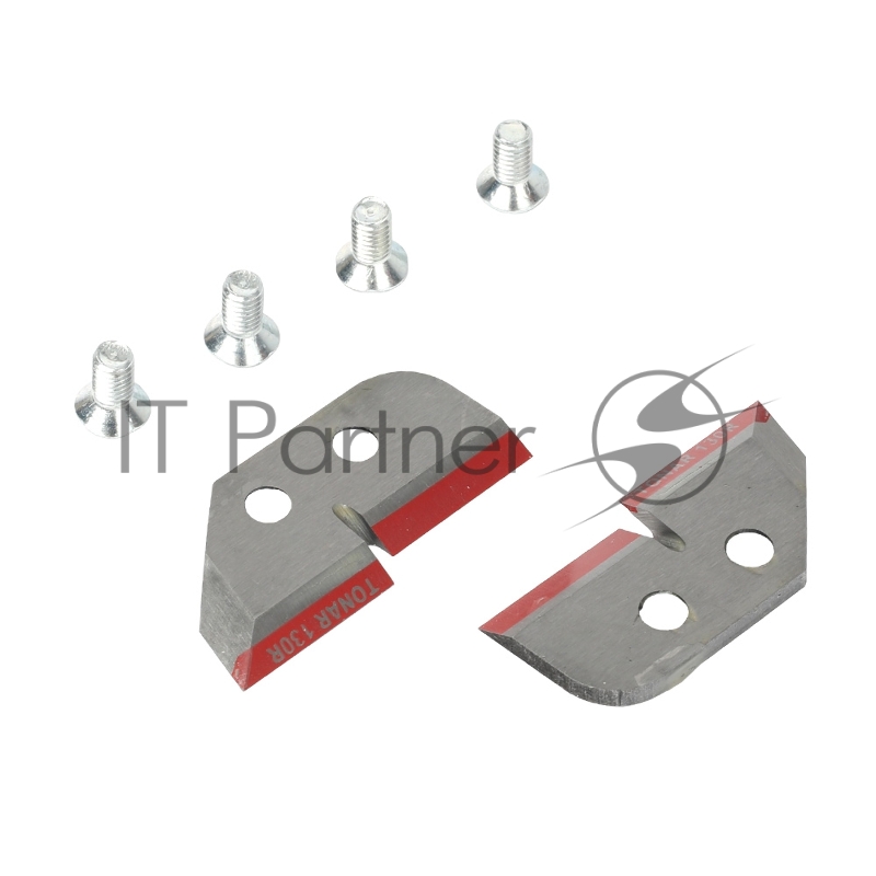 Ножи сменные B 130i для льда к шнеку D 130i (742004463) (комплект 2 шт) (Россия)