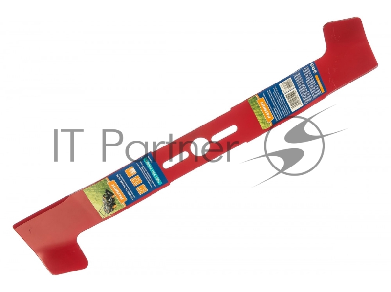 Нож PATRIOT MBU Turbo 530 (21) универсальный для газонокосилок