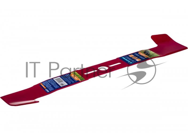 Нож PATRIOT MBU Turbo 530 (21) универсальный для газонокосилок