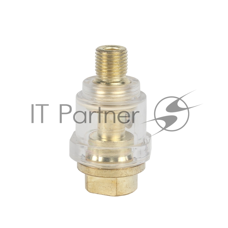 Лубрикатор PATRIOT L 100 mini, , 700 л/мин, 8 бар, резьба 1/4