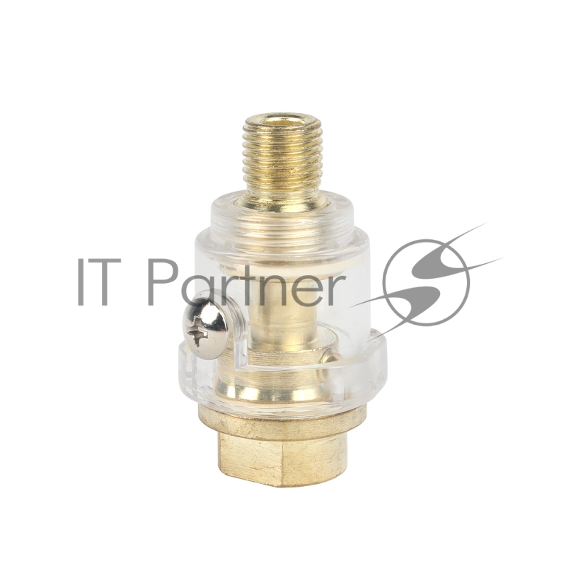 Лубрикатор PATRIOT L 100 mini, , 700 л/мин, 8 бар, резьба 1/4