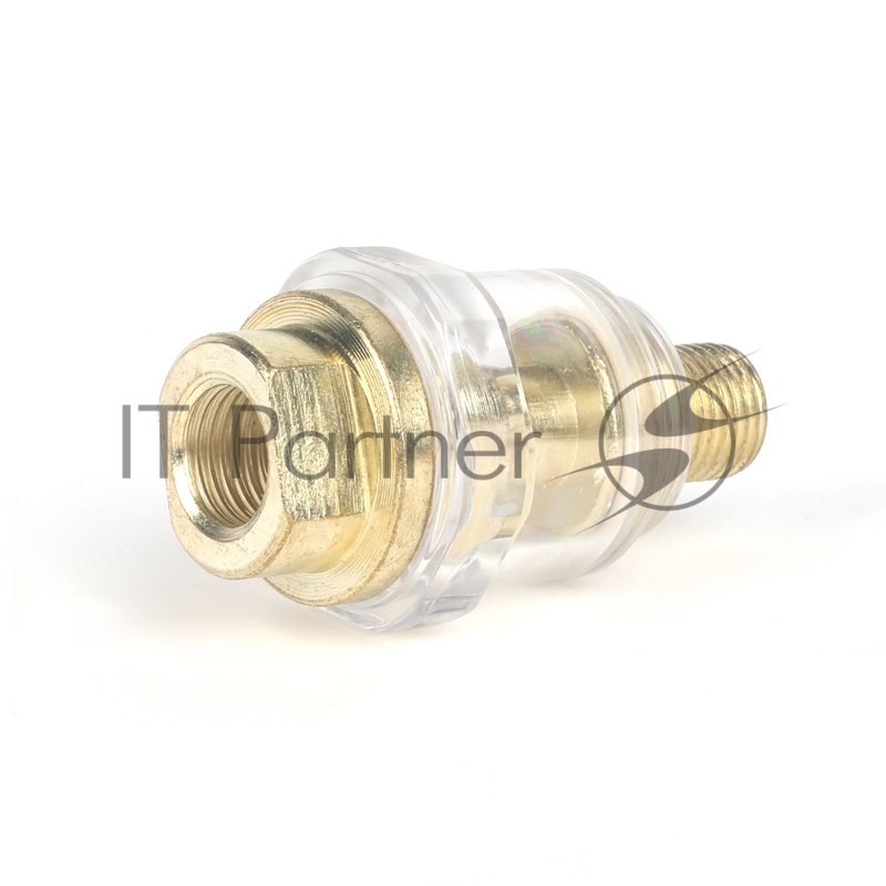 Лубрикатор PATRIOT L 100 mini, , 700 л/мин, 8 бар, резьба 1/4