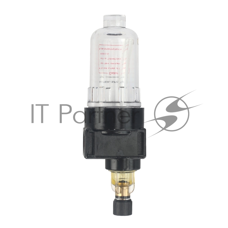 Лубрикатор PATRIOT L 180, 700 л/мин, 8 бар, резьба 1/4