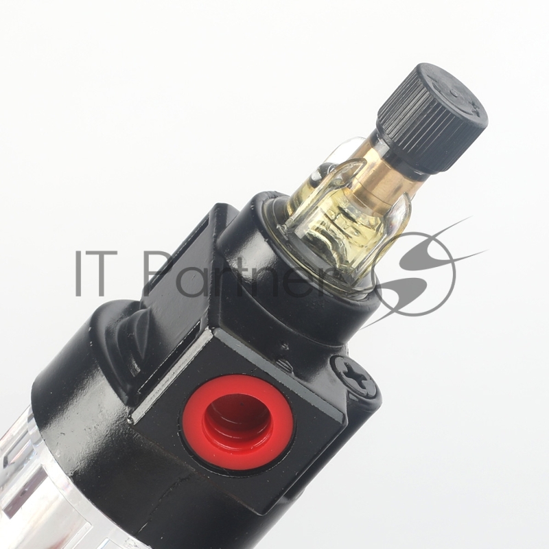 Лубрикатор PATRIOT L 180, 700 л/мин, 8 бар, резьба 1/4