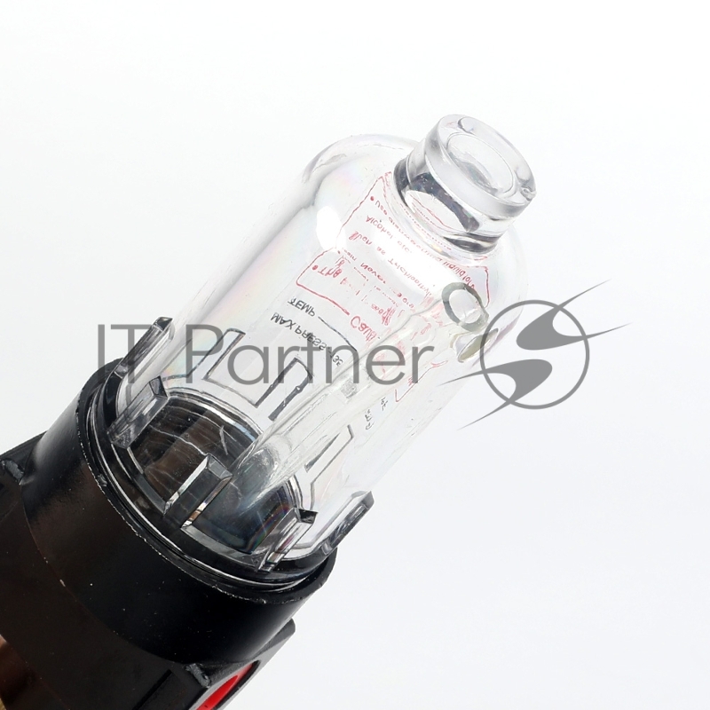 Лубрикатор PATRIOT L 180, 700 л/мин, 8 бар, резьба 1/4