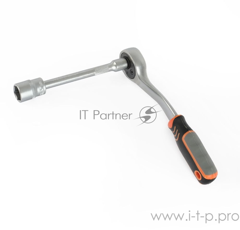 Набор торцовых головок PATRIOT SSR-1/4, CrV сталь, трещотка, удлинитель, 12 предм.Тороцовые головки 10 шт: 4,5,6,7,8,9,10,11,12,13 мм удлинитель 100мм 1шт трещотка 72 зуба 1 шт