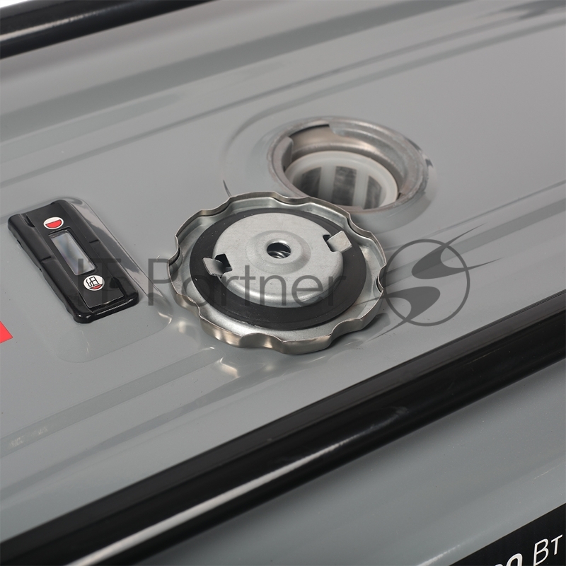 Генератор бензиновый Победа ГБ 6500