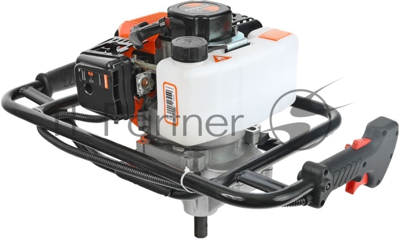 Мотобур бензиновый PATRIOT PT AE150D (без шнека) easy start