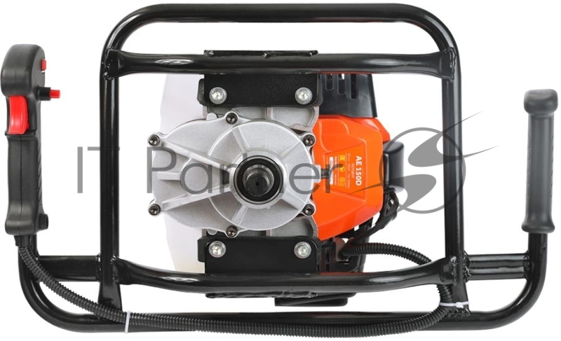 Мотобур бензиновый PATRIOT PT AE150D (без шнека) easy start