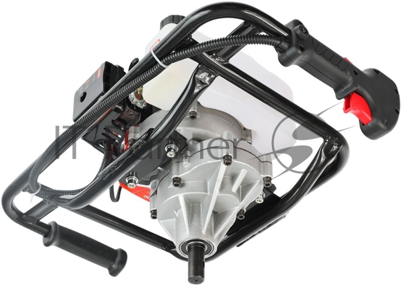 Мотобур бензиновый PATRIOT PT AE150D (без шнека) easy start