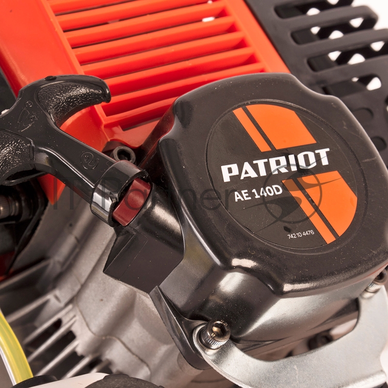 Мотобур бензиновый PATRIOT PT AE140D (без шнека) easy start