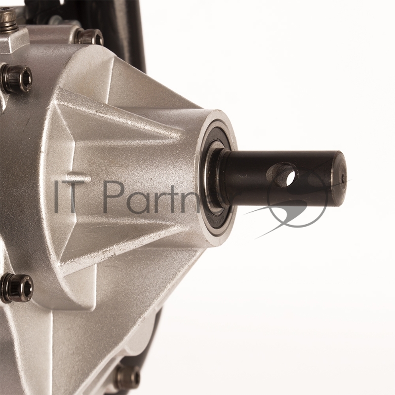 Мотобур бензиновый PATRIOT PT AE140D (без шнека) easy start