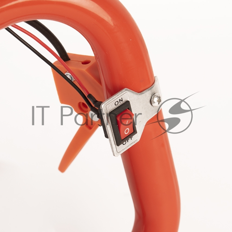 Мотобур бензиновый PATRIOT PT AE140D (без шнека) easy start