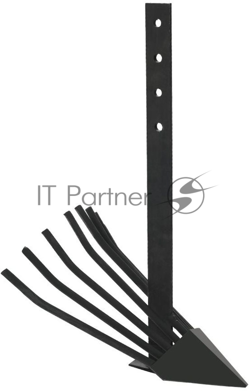 Картофелевыкапыватель ПАТРИОТ б/сц (Все мотоблоки) (ширина 350 мм, высота 590мм)КВ 350.590.5