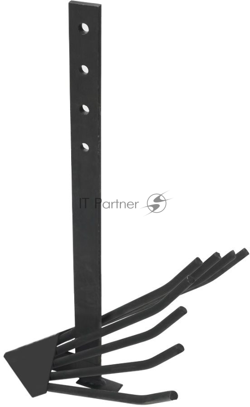 Картофелевыкапыватель ПАТРИОТ б/сц (Все мотоблоки) (ширина 350 мм, высота 590мм)КВ 350.590.5