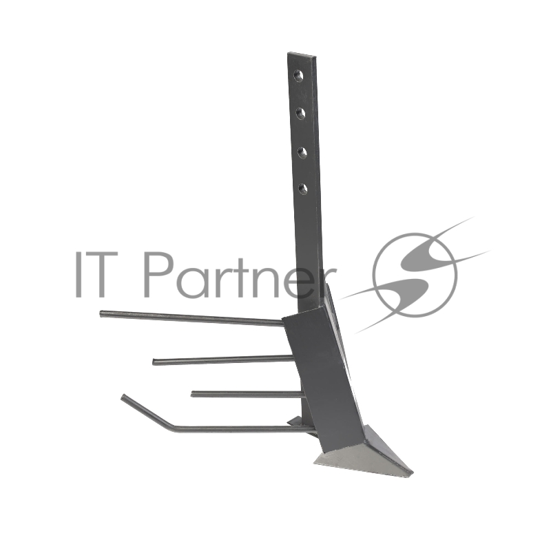 Картофелевыкапыватель ПАТРИОТ б/сц ТИП.1 (Все мотоблоки) ширина 550 мм, высота 445 мм КВ 550.445.5