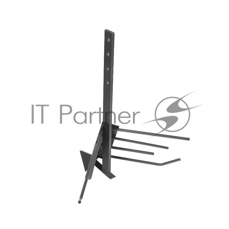 Картофелевыкапыватель ПАТРИОТ б/сц ТИП.1 (Все мотоблоки) ширина 550 мм, высота 445 мм КВ 550.445.5