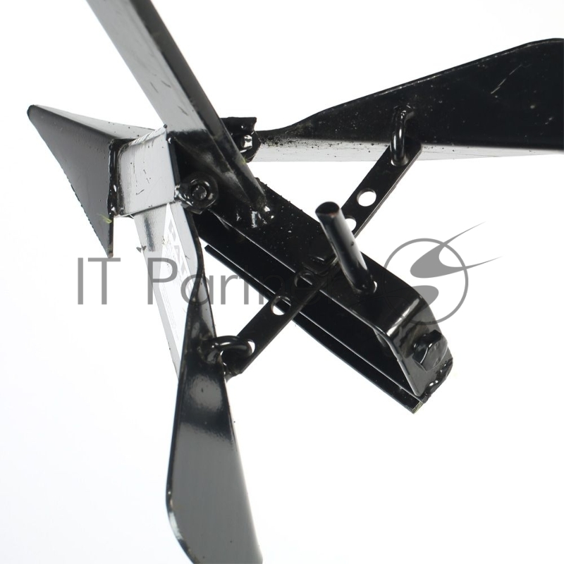 Окучник однорядный ПАТРИОТ б/сц (Все культиваторы) ОК1 295.450.3