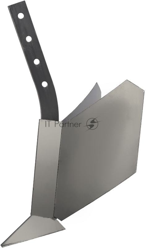 Окучник однорядный ПАТРИОТ б/сц (Все культиваторы) ОК1 295.450.3