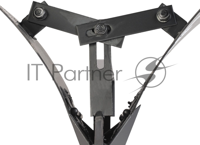 Окучник однорядный ПАТРИОТ б/сц (Все культиваторы) ОК1 295.450.3