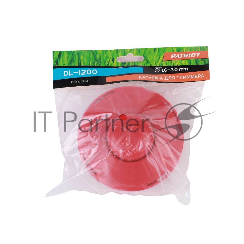 Катушка Patriot DL-1200