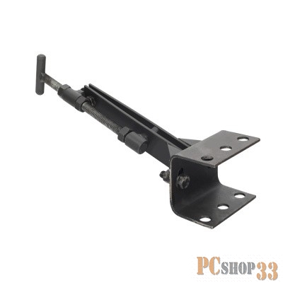 Сцепка универсальная Патриот СЦ 123 (Для лёгких почв) 120мм, длина 343мм