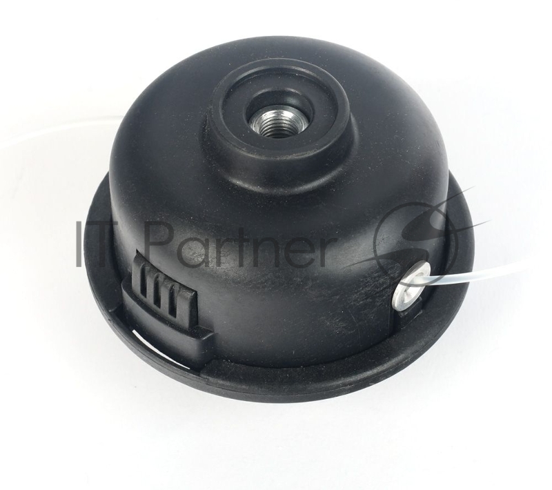 Катушка PATRIOT DL-1216, облегченная подача лески, резьба М10х1.25