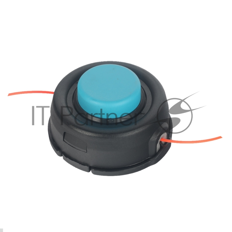 Катушка PATRIOT DL-1218, универсальная, с комплектом адаптеров