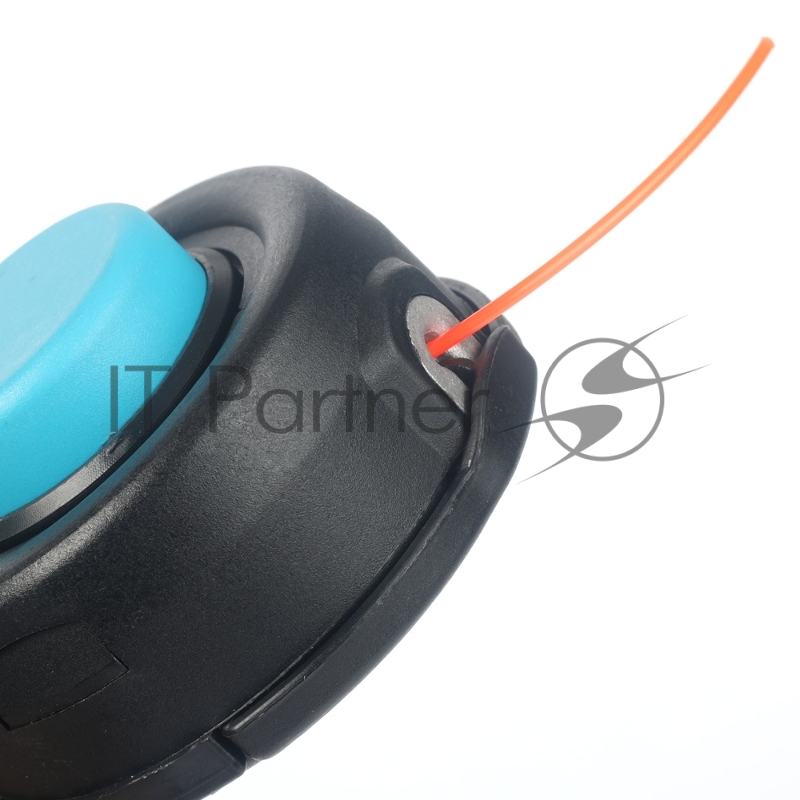 Катушка PATRIOT DL-1218, универсальная, с комплектом адаптеров