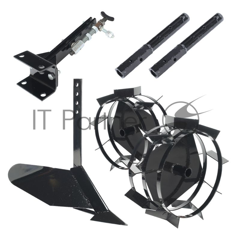 Комплект навесного оборудования КНО-М на мотоблоки