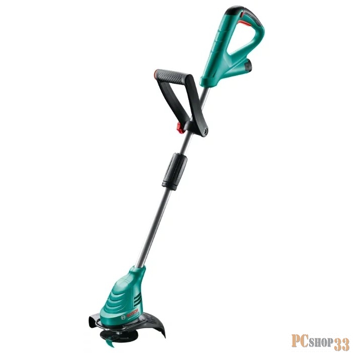 Триммер Bosch EasyGrassCut 12-230 06008A8105 Триммер { 12 В, 2 Ач, 23 см, 1.9 кг }