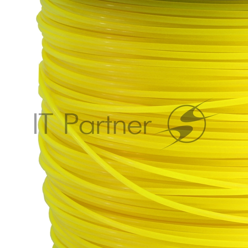 Леска PATRIOT Roundline D 3,0 мм L 400 м (круглая, желтая) 300-400-1