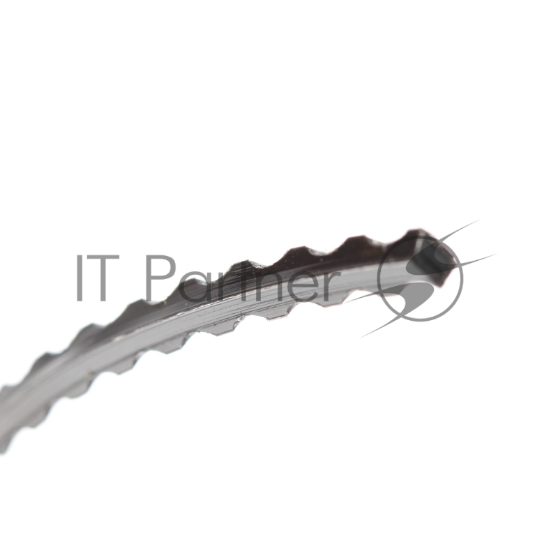 Леска Sawline D 3,0 мм L 15 м (квадрат,пилообразный профиль) 300-15-5 на пластиковой обойме,блистерн