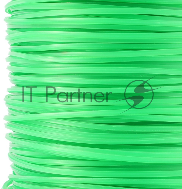 Леска Starline D 3,0 мм L 400 м (звезда, зеленая) 300-400-3